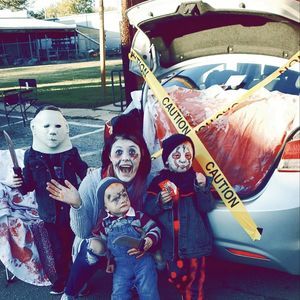 Meet your Posher, Katlyn